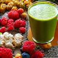Photo of healthy snacks and superfoods